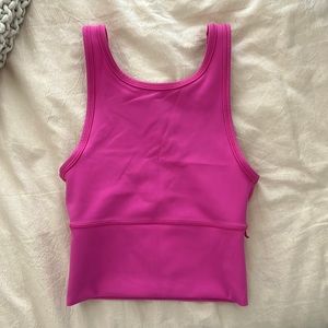 Lululemon size 2 I believe